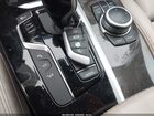 2020 Bmw X3 Xdrive30i Синий vin: 5UXTY5C0XLLT35783