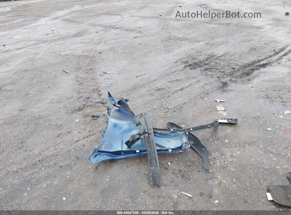 5UXTY5C0XLLT35783 2020 BMW X3 Синий Вид щитка приборов