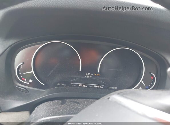 5UXTY5C0XLLT35783 2020 BMW X3 Синий 