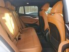 2019 Bmw X4 Xdrive30i Белый vin: 5UXUJ3C57KLG53483