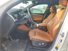 2019 Bmw X4 Xdrive30i Белый vin: 5UXUJ3C57KLG53483