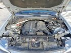 2016 Bmw X3 Xdrive35i Серебряный vin: 5UXWX7C51G0S17541