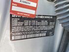 2016 Bmw X3 Xdrive35i Серебряный vin: 5UXWX7C51G0S17541