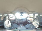 2016 Bmw X3 Xdrive35i Серебряный vin: 5UXWX7C51G0S17541