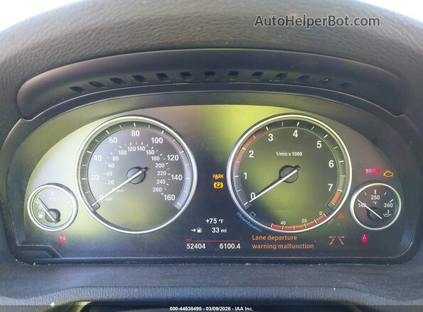 5UXWX9C32H0T16199 2017 BMW X3 White Widok tylnych siedzeń