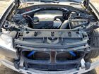 2017 Bmw X3 Xdrive28i Черный vin: 5UXWX9C34H0T16091