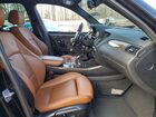 2017 Bmw X3 Xdrive28i Черный vin: 5UXWX9C34H0T16091
