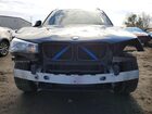 2017 Bmw X3 Xdrive28i Черный vin: 5UXWX9C34H0T16091