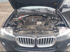 2017 Bmw X3 Xdrive28i Черный vin: 5UXWX9C37H0W68596