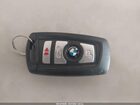 2017 Bmw X3 Xdrive28i Черный vin: 5UXWX9C37H0W68596