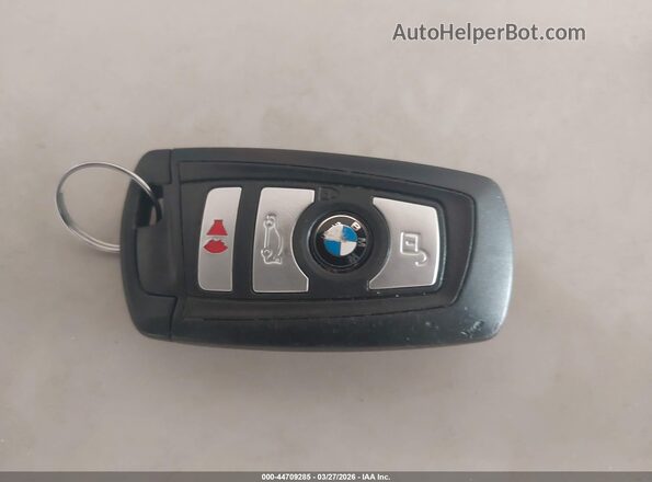 5UXWX9C37H0W68596 2017 BMW X3 Черный Вид панели приборов