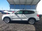 2016 Bmw X3 Xdrive28i Белый vin: 5UXWX9C51G0D71603