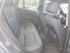 2017 Bmw X3 Xdrive28i Серый vin: 5UXWX9C52H0T06113