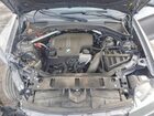 2017 Bmw X3 Xdrive28i Серый vin: 5UXWX9C52H0T06113