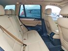 2016 Bmw X3 Xdrive28i Синий vin: 5UXWX9C53G0D74986