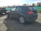 2016 Bmw X3 Xdrive28i Черный vin: 5UXWX9C54G0D86340