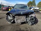 2016 Bmw X3 Xdrive28i Черный vin: 5UXWX9C54G0D86340