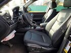 2016 Bmw X3 Xdrive28i Черный vin: 5UXWX9C54G0D86340