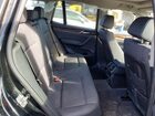 2016 Bmw X3 Xdrive28i Черный vin: 5UXWX9C54G0D86340