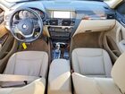 2016 Bmw X3 Xdrive28i Золотой vin: 5UXWX9C55G0D76223