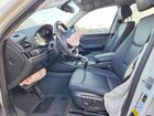 2017 Bmw X3 Xdrive28i Белый vin: 5UXWX9C55H0D97266