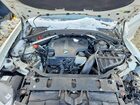 2017 Bmw X3 Xdrive28i Белый vin: 5UXWX9C55H0D97266