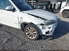2016 Bmw X3 Xdrive28i White vin: 5UXWX9C56G0D66073