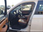 2016 Bmw X3 Xdrive28i White vin: 5UXWX9C56G0D66073