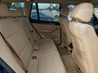 2016 Bmw X3 Xdrive28i Синий vin: 5UXWX9C56G0D79115