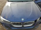 2016 Bmw X3 Xdrive28i Синий vin: 5UXWX9C56G0D79115
