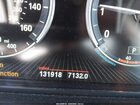 2016 Bmw X3 Xdrive28i Белый vin: 5UXWX9C56G0D81592