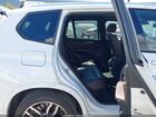 2016 Bmw X3 Xdrive28i Белый vin: 5UXWX9C56G0D81592