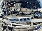 2016 Bmw X3 Xdrive28i Белый vin: 5UXWX9C57G0D77678