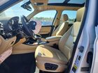 2016 Bmw X3 Xdrive28i Белый vin: 5UXWX9C57G0D77678