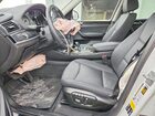 2017 Bmw X3 Xdrive28i Белый vin: 5UXWX9C57H0T06575