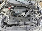 2017 Bmw X3 Xdrive28i Белый vin: 5UXWX9C57H0T06575