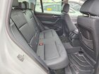 2017 Bmw X3 Xdrive28i Белый vin: 5UXWX9C57H0T06575