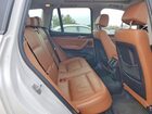 2016 Bmw X3 Xdrive28i Белый vin: 5UXWX9C58G0D71064