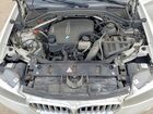 2016 Bmw X3 Xdrive28i Белый vin: 5UXWX9C58G0D71064