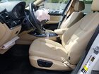 2016 Bmw Motorrad X3 Xdrive28i Белый vin: 5UXWX9C5XG0D82390