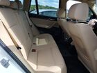 2016 Bmw Motorrad X3 Xdrive28i Белый vin: 5UXWX9C5XG0D82390