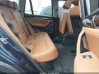 2016 Bmw X3 Xdrive28i Синий vin: 5UXWX9C5XG0D84074