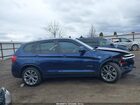 2016 Bmw X3 Xdrive28i Синий vin: 5UXWX9C5XG0D84074