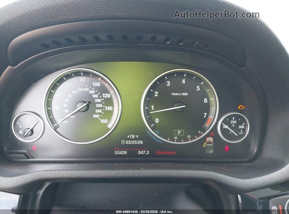 5UXWZ7C34H0V90423 2017 BMW X3 Белый Вид задних сидений