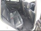 2017 Bmw X3 Sdrive28i Белый vin: 5UXWZ7C34H0V90423