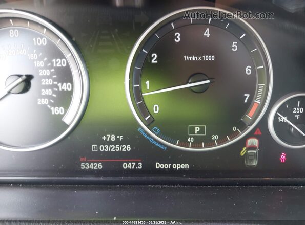 5UXWZ7C34H0V90423 2017 BMW X3 Белый 