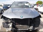 2017 Bmw X3 Sdrive28i Gray vin: 5UXWZ7C3XH0X41538