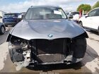 2017 Bmw X3 Sdrive28i Gray vin: 5UXWZ7C3XH0X41538