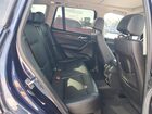 2016 Bmw X3 Sdrive28i Синий vin: 5UXWZ7C50G0R32854