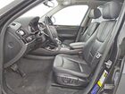 2016 Bmw X3 Sdrive28i Black vin: 5UXWZ7C58G0R32441
